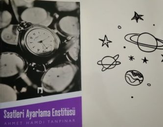 SAATLERİ AYARLAMA ENSTİTÜSÜ KİTAP İNCELEMESİ